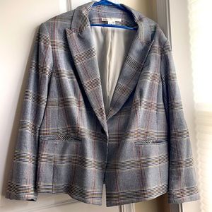 Veronica Beard Dickey Jacket